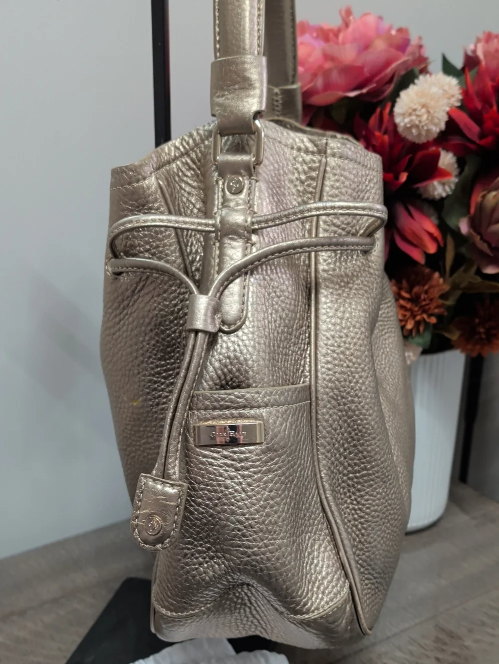 Cole Haan reposhing from